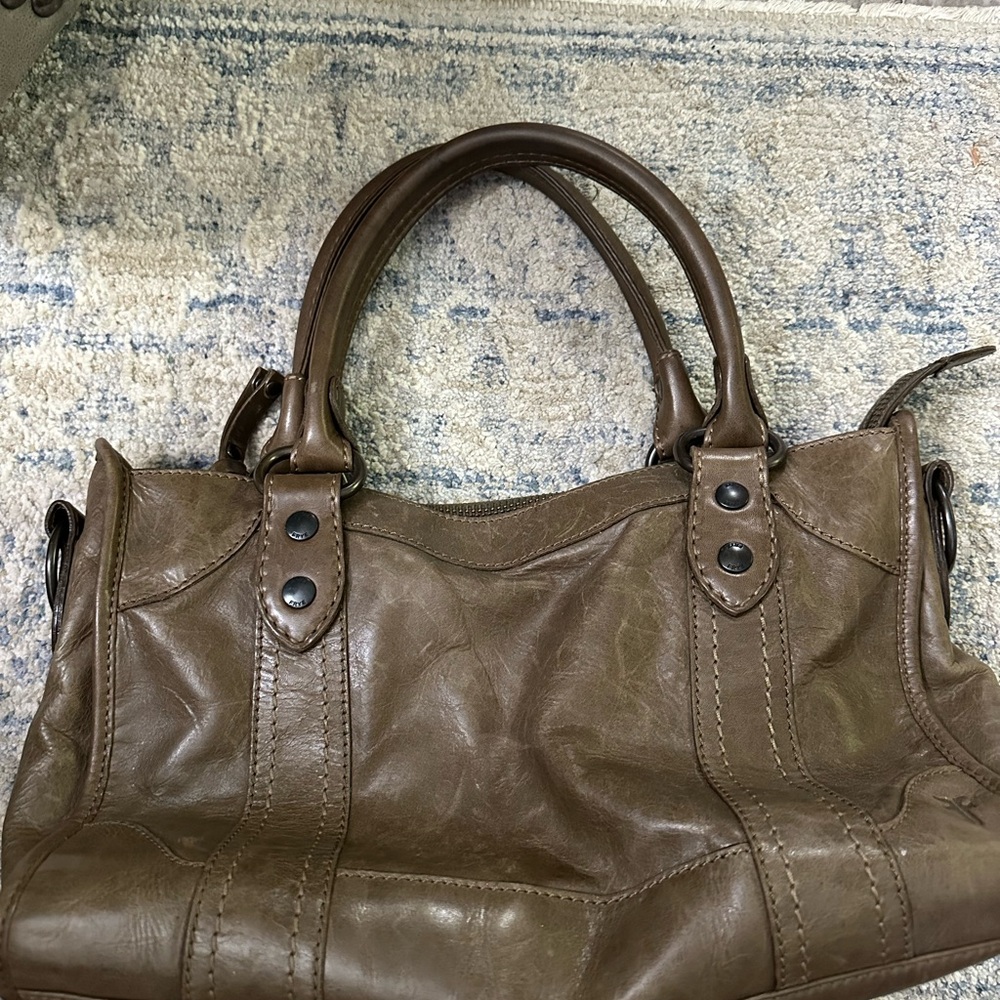 Frye Handbag - Picture 2 of 6